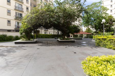 Apartamento à venda com 60m², 2 quartos e 1 vagaÁrea Verde