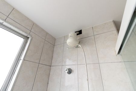 Apartamento à venda com 60m², 2 quartos e 1 vagaBanheiro 