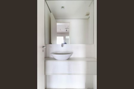 Apartamento à venda com 112m², 2 quartos e 2 vagasLavabo