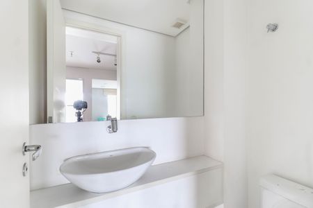 Apartamento à venda com 112m², 2 quartos e 2 vagasLavabo