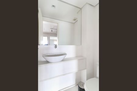 Apartamento à venda com 112m², 2 quartos e 2 vagasLavabo