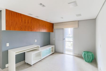 Apartamento à venda com 112m², 2 quartos e 2 vagasSala 2