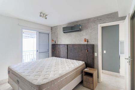 Apartamento à venda com 112m², 2 quartos e 2 vagasSuíte 1