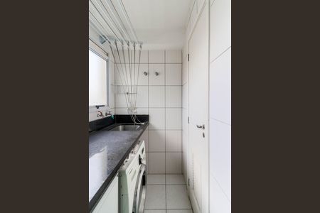 Apartamento à venda com 112m², 2 quartos e 2 vagasÁrea de Serviço