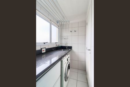 Apartamento à venda com 112m², 2 quartos e 2 vagasÁrea de Serviço