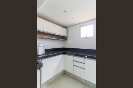 Apartamento à venda com 112m², 2 quartos e 2 vagasCozinha