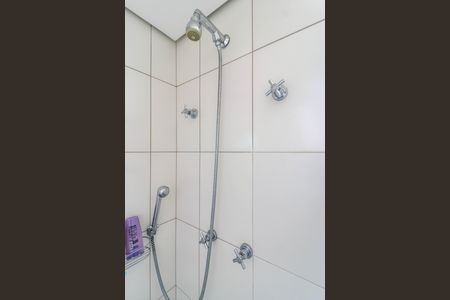 Apartamento à venda com 112m², 2 quartos e 2 vagasBanheiro da Suíte 2