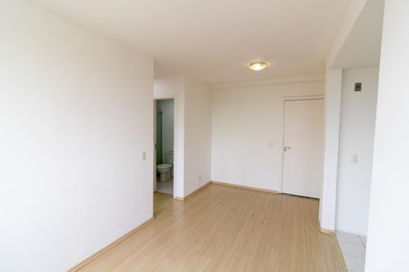 Sala de apartamento para alugar com 2 quartos, 50m² em Cristal, Porto Alegre