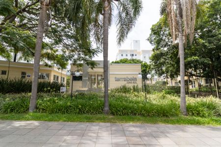 Apartamento para alugar com 50m², 2 quartos e 1 vagaEntrada