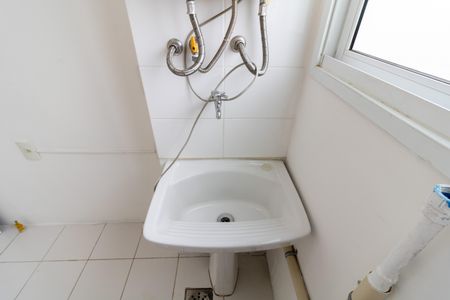 Apartamento para alugar com 50m², 2 quartos e 1 vagaCozinha