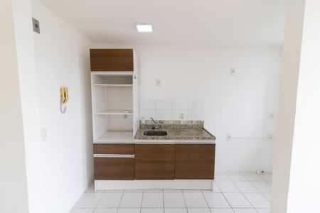 Apartamento para alugar com 50m², 2 quartos e 1 vagaCozinha
