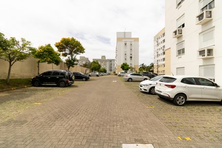 Apartamento para alugar com 50m², 2 quartos e 1 vagaGaragem