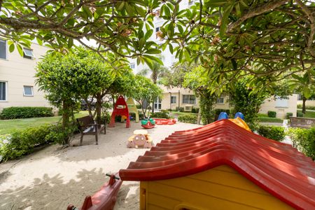 Apartamento para alugar com 50m², 2 quartos e 1 vagaÁrea comum - Playground