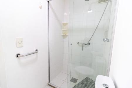 Apartamento para alugar com 50m², 2 quartos e 1 vagaBanheiro