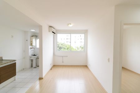 Apartamento para alugar com 50m², 2 quartos e 1 vagaSala