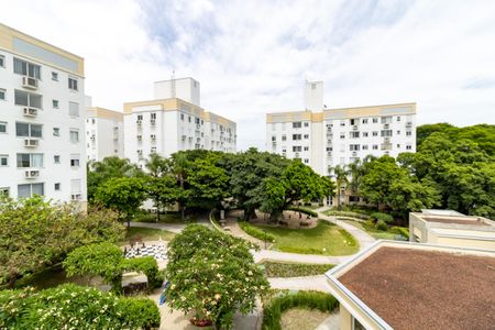 Apartamento para alugar com 50m², 2 quartos e 1 vagaVista do Quarto 1