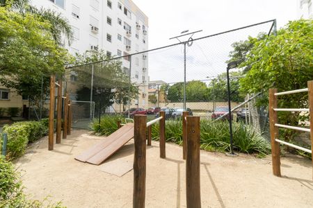 Apartamento para alugar com 50m², 2 quartos e 1 vagaQuadra