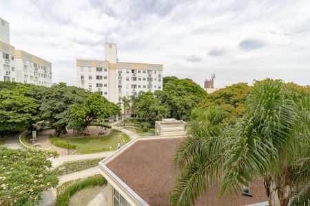 Apartamento para alugar com 50m², 2 quartos e 1 vagaVista do Quarto 2