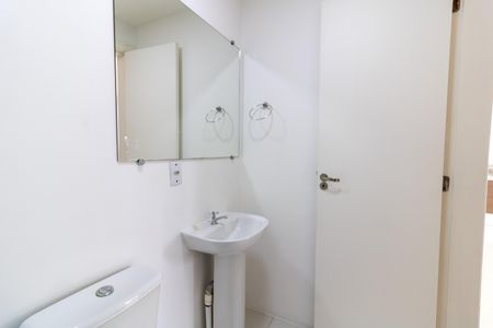 Apartamento para alugar com 50m², 2 quartos e 1 vagaBanheiro