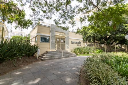 Apartamento para alugar com 50m², 2 quartos e 1 vagaEntrada