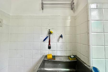 Casa para alugar com 130m², 3 quartos e 2 vagas Casa para alugar com 130m², 3 quartos e 2 vagasÁrea de Serviço