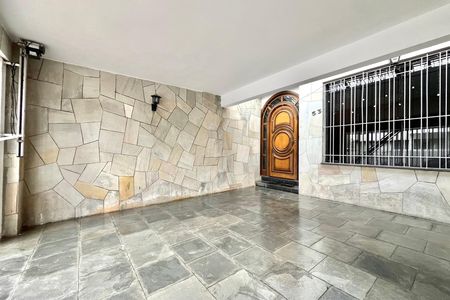 Casa para alugar com 130m², 3 quartos e 2 vagas Casa para alugar com 130m², 3 quartos e 2 vagasGaragem