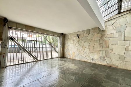 Casa para alugar com 130m², 3 quartos e 2 vagas Casa para alugar com 130m², 3 quartos e 2 vagasGaragem