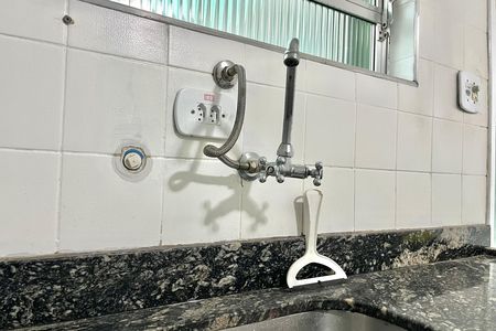 Casa para alugar com 130m², 3 quartos e 2 vagas Casa para alugar com 130m², 3 quartos e 2 vagasCozinha