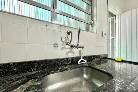 Casa para alugar com 130m², 3 quartos e 2 vagas Casa para alugar com 130m², 3 quartos e 2 vagasCozinha