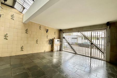 Casa para alugar com 130m², 3 quartos e 2 vagas Casa para alugar com 130m², 3 quartos e 2 vagasGaragem