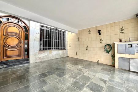 Casa para alugar com 130m², 3 quartos e 2 vagas Casa para alugar com 130m², 3 quartos e 2 vagasGaragem