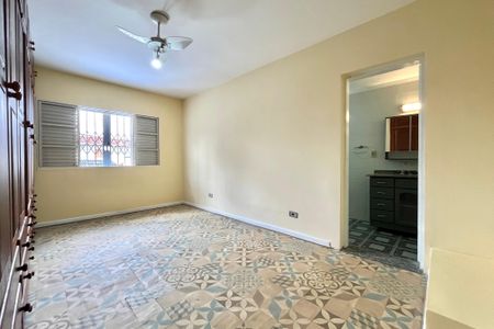 Suite de casa para alugar com 3 quartos, 130m² em Parque Jabaquara, São Paulo