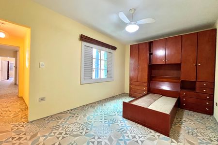Casa para alugar com 130m², 3 quartos e 2 vagas Casa para alugar com 130m², 3 quartos e 2 vagasQuarto 3