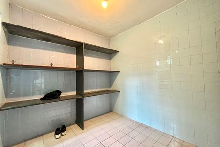 Casa para alugar com 130m², 3 quartos e 2 vagas Casa para alugar com 130m², 3 quartos e 2 vagasQuarto de Serviço