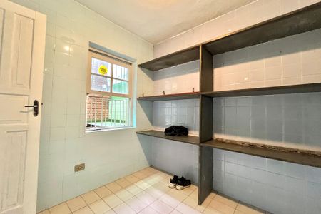 Casa para alugar com 130m², 3 quartos e 2 vagas Casa para alugar com 130m², 3 quartos e 2 vagasQuarto de Serviço