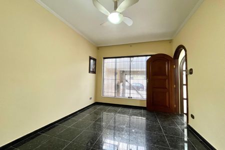 Sala de casa para alugar com 3 quartos, 130m² em Parque Jabaquara, São Paulo