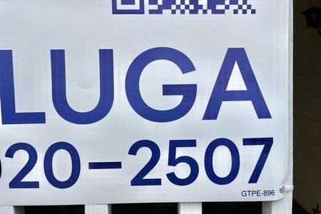 Casa para alugar com 130m², 3 quartos e 2 vagas Casa para alugar com 130m², 3 quartos e 2 vagasPlaquinha