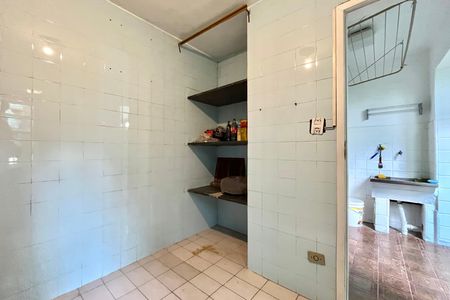 Casa para alugar com 130m², 3 quartos e 2 vagas Casa para alugar com 130m², 3 quartos e 2 vagasQuarto de Serviço
