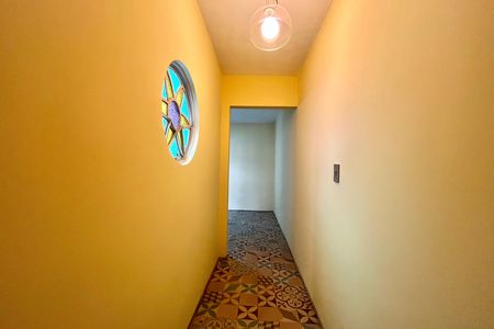 Casa para alugar com 130m², 3 quartos e 2 vagas Casa para alugar com 130m², 3 quartos e 2 vagasCorredor