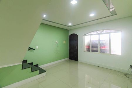 Casa para alugar com 2 quartos, 70m² em Vila Prudente, São Paulo