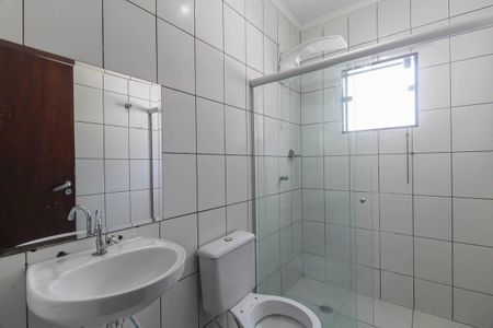 Casa para alugar com 70m², 2 quartos e 1 vaga