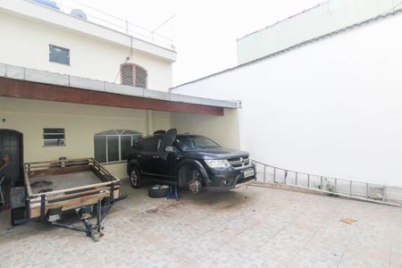 Casa para alugar com 70m², 2 quartos e 1 vaga