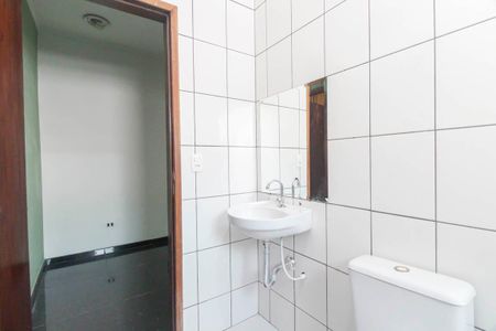 Casa para alugar com 70m², 2 quartos e 1 vaga