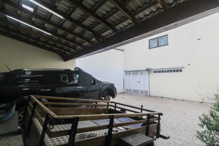 Casa para alugar com 70m², 2 quartos e 1 vaga