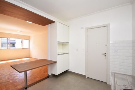 Apartamento para alugar com 94m², 3 quartos e 1 vagacozinha
