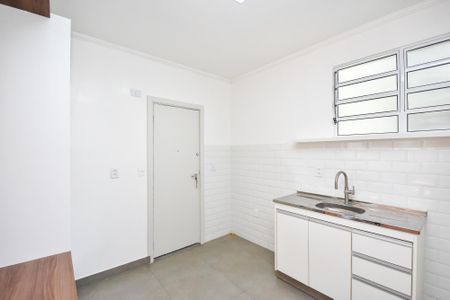 Apartamento para alugar com 94m², 3 quartos e 1 vagacozinha
