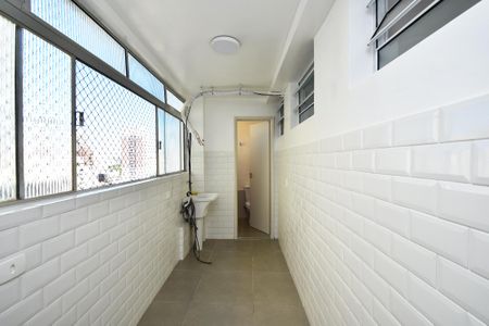Apartamento para alugar com 94m², 3 quartos e 1 vagalavanderia