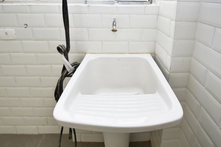 Apartamento para alugar com 94m², 3 quartos e 1 vagalavanderia