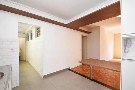 Apartamento para alugar com 94m², 3 quartos e 1 vagacozinha