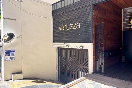 Apartamento para alugar com 94m², 3 quartos e 1 vagafachada do predio